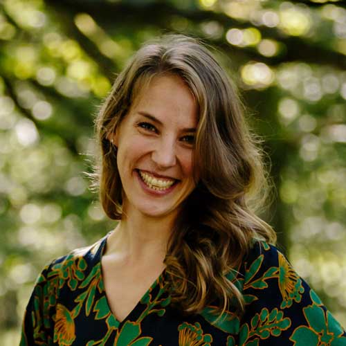 Portretfoto Leonie